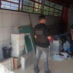 Suspeitos de roubos a banco no Amazonas são presos em Roraima