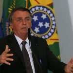Despesas de Bolsonaro no cartão corporativo chegam a R$ 27,6 milhões