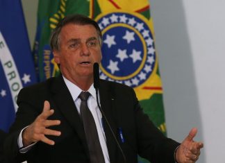 Políticos de Roraima comentam prisão de Bolsonaro