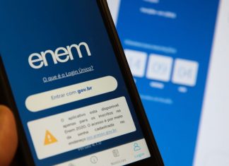 Inscrições para o Enem 2026 começam na segunda-feira (25)