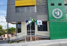 Copeira tem dívida de R$ 27 mil com a CAERR reduzida após mediação da Defensoria Pública