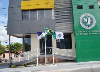 Copeira tem dívida de R$ 27 mil com a CAERR reduzida após mediação da Defensoria Pública