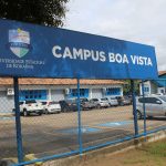 3,2 mil candidatos são esperados para o vestibular da UERR neste domingo (9)
