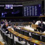PEC do voto impresso pode ser votada nesta terça-feira (10), na Câmara dos Deputados