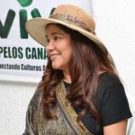 Maestrina Miriam Blos morre de Covid-19 em Roraima