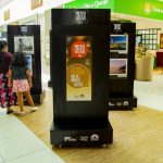 Mostra fotográfica ‘9 de Julho’ está disponível em shopping de Boa Vista