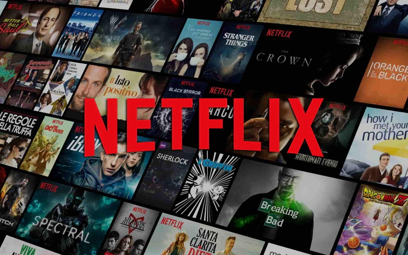 Lançamentos da Netflix desta semana (04 a 10/01) - Olhar Digital