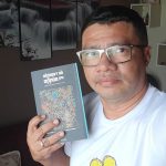 Livro ‘De repente um sonho’ que fala sobre pandemia é lançado por jornalista roraimense