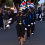 Acordo judicial suspende limite de vagas para mulheres em concurso da PM