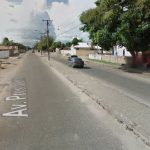 Homem é morto por estrangulamento em avenida do bairro Aparecida, em Boa Vista