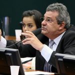 Após prisão, ex-deputado federal Abel Galinha passa mal, é conduzido ao HGR e defesa consegue alvará de soltura