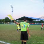 Copa Boa Vista de Futebol Amador começa neste sábado (14), na Vila Olímpica