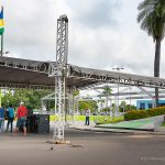 Confira a programação cultural da ‘Virada da Vacina’, que começa neste sábado (21)