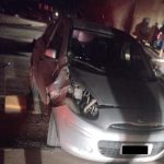 Jovem indígena morre após ser atropelada no viaduto de Boa Vista durante apagão
