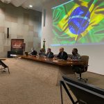 Guardiões do Bioma: Defesa Civil vai à Brasília alinhar atividades de combate aos incêndios florestais