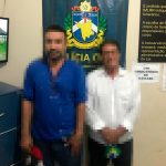 Estelionatários que se passavam por funcionários do DNIT são presos em Boa Vista