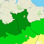 Fim de semana em Boa Vista terá pancadas de chuvas e trovoadas, segundo Inmet