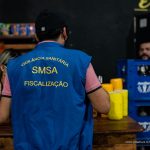 Novo decreto permite que bares funcionem até 1h e libera provadores de roupa