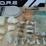 Homem investigado pela Polícia Civil é flagrado com 1,8 kg de cocaína e acaba sendo preso em Boa Vista