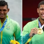 Brasil termina em 12º lugar nas Olimpíadas 2020, a melhor posição da história