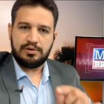 ‘Ainda me sinto inseguro’, declara Romano dos Anjos 10 meses após sequestro que segue sob investigação