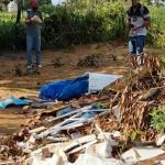 DGH vai investigar caso de homem encontrado morto dentro de lixeira no Calungá, em Boa Vista