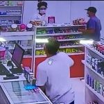 PM prende suspeito de envolvimento em assalto a drogaria no bairro Liberdade, em Boa Vista