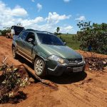 PRF desmente interdição total da BR-401 em Normandia
