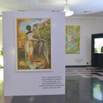Exposição com obras de Augusto Cardoso está aberta ao público a partir desta sexta-feira (13), em Boa Vista