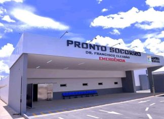 Homem é baleado no tórax ao reagir a assalto no Asa Branca em Boa Vista