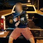 Policial de folga impede assalto em andamento no Nova Cidade, em Boa Vista