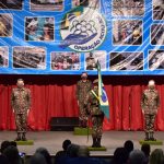 General Sérgio Schwingel é o novo comandante da Operação Acolhida em Roraima
