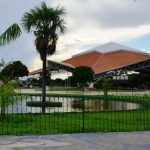 Confira a programação do São João do Parque Anauá
