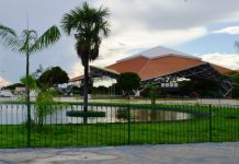 Denúncias apontam reservas antecipadas de quiosques no Parque Anauá antes do Réveillon