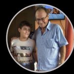 Comerciante ‘Chico do Carneiro’ morre 8 meses após o filho de 11 anos