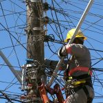 Manutenção programada: 12 bairros e região do Água Boa ficarão sem energia ao longo da semana