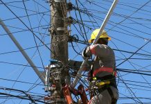 Confira os bairros que terão fornecimento de energia interrompido entre os dias 15 e 19 em Boa Vista