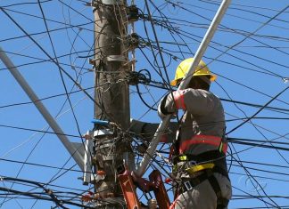 Confira os bairros que terão fornecimento de energia interrompido entre os dias 15 e 19 em Boa Vista