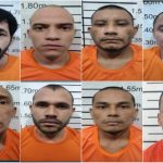 Oito detentos que não voltaram da saída de Dia dos Pais seguem foragidos em Roraima