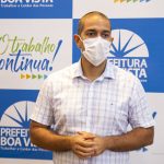 Abono para profissionais da educação será pago dia 6, anuncia Arthur Henrique