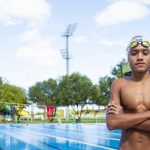 Atleta de Boa Vista é destaque em competição nacional e conquista medalha de ouro