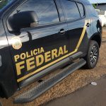 PF deflagra operação para desarticular facção criminosa que atua dentro e fora do sistema prisional de RR
