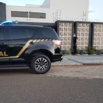 Ex-deputado Abel Galinha é alvo de operação da PF que investiga desvio de R$ 12 milhões em RR