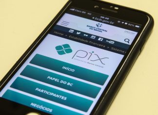 Pix completa cinco anos como o principal meio de pagamento do Brasil