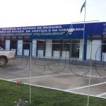 Sejuc libera 395 presos para saída temporária do Dia dos Pais em Roraima