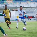 São Raimundo perde de 2 a 1 pro Castanhal na 12ª rodada do Brasileirão Série D