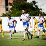 São Raimundo enfrenta o Botafogo-SP nesta quinta (9) pela Copa do Brasil