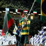Paralimpíada encerra e Brasil leva 72 medalhas para casa atleta brasileiro paralimpíada