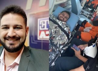 TJRR devolve caso Romano dos Anjos à segunda instância e Sinjoper cobra celeridade no julgamento