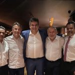 Assim como Bolsonaro, Denarium deve se filiar ao Progressistas